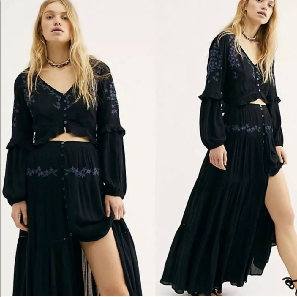 Free people set